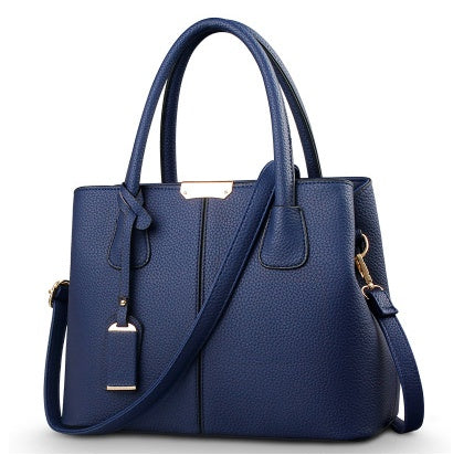 EURO | EUROPEAN SHOULDER MESSENGER