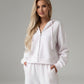 ILSA | HOODED JOGGER SUIT