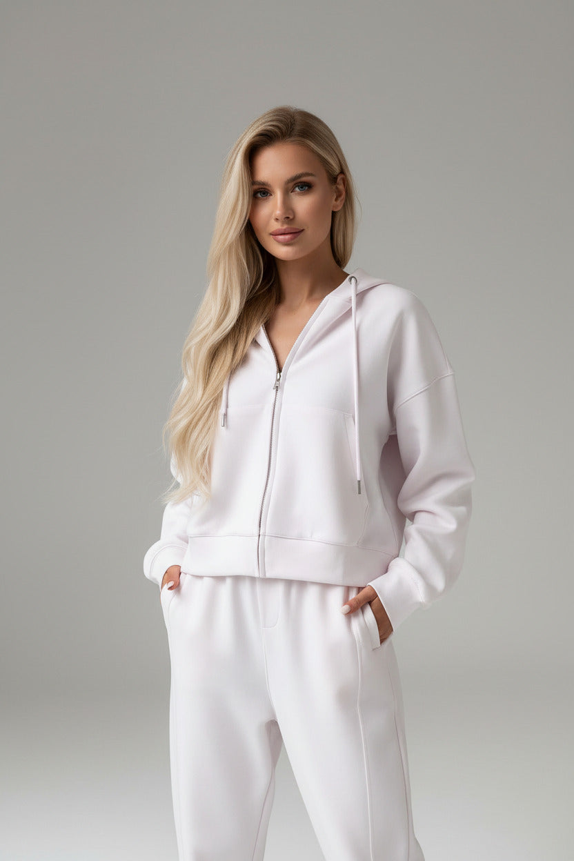 ILSA | HOODED JOGGER SUIT