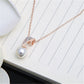 PEARL | PEARL NECKLACE SET