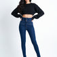 VERA | FLEECE STRETCH JEANS