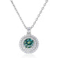 SOLEIL | GOLD STERLING NECKLACE