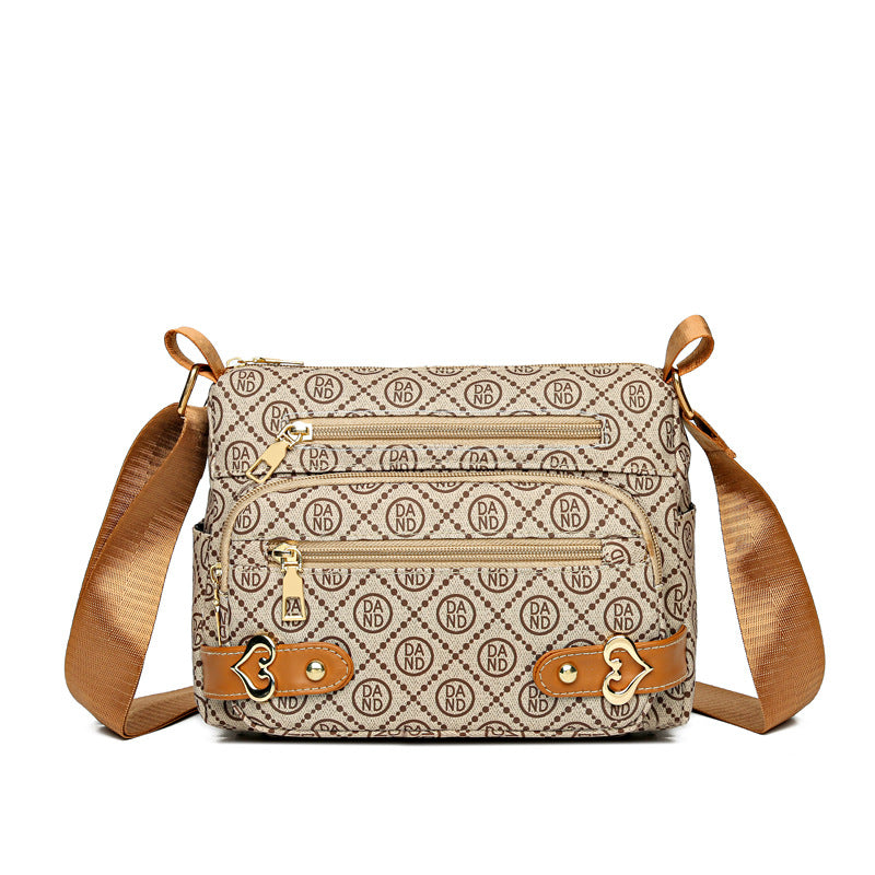 JULIETTE | BUSINESS CROSSBODY