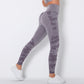 MAIA | CAMO SEAMLESS SET