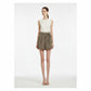KORA | TEXTURED CULOTTES