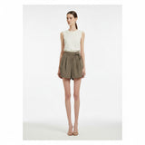 KORA | TEXTURED CULOTTES