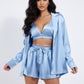 LUXE | THREE-PIECE LOUNGE SET