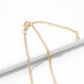 NADIA | EVIL EYE DIAMOND PENDANT