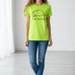 RHEA | MOODY CAT TEE