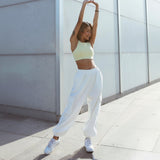 ALMA | KNIT FITNESS JOGGERS