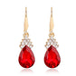 DIANA | CRYSTAL DIAMOND SET