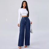DARIA | RETRO WIDE-LEG