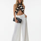 SOLÈNE | SOLID WIDE PANTS