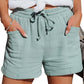 ZOE | LOUNGE SHORTS
