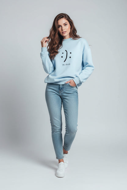 JOYCE | SMILEY FACE