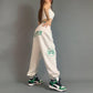 JUNO | GRAPHIC STREETWEAR PANTS