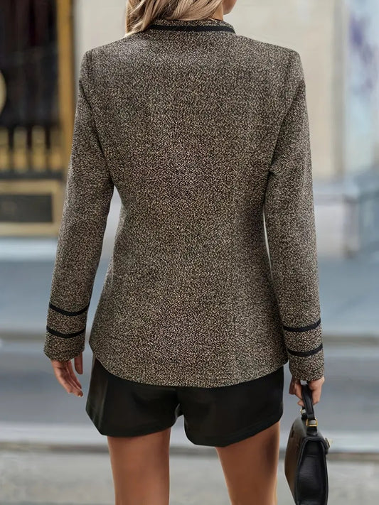 LOLA | EVERYDAY CASUAL JACKET