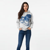 MAXI | OVERSIZED CASUAL FLEECE