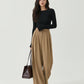 VIVIENNE | HANGING CASUAL PANTS