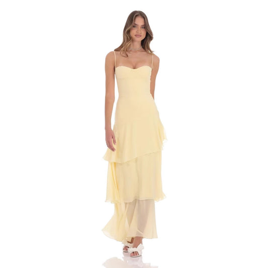 ROXANE | SLIM PARTY DRESS