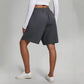 MEXA | LOOSE CASUAL SHORTS