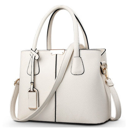EURO | EUROPEAN SHOULDER MESSENGER