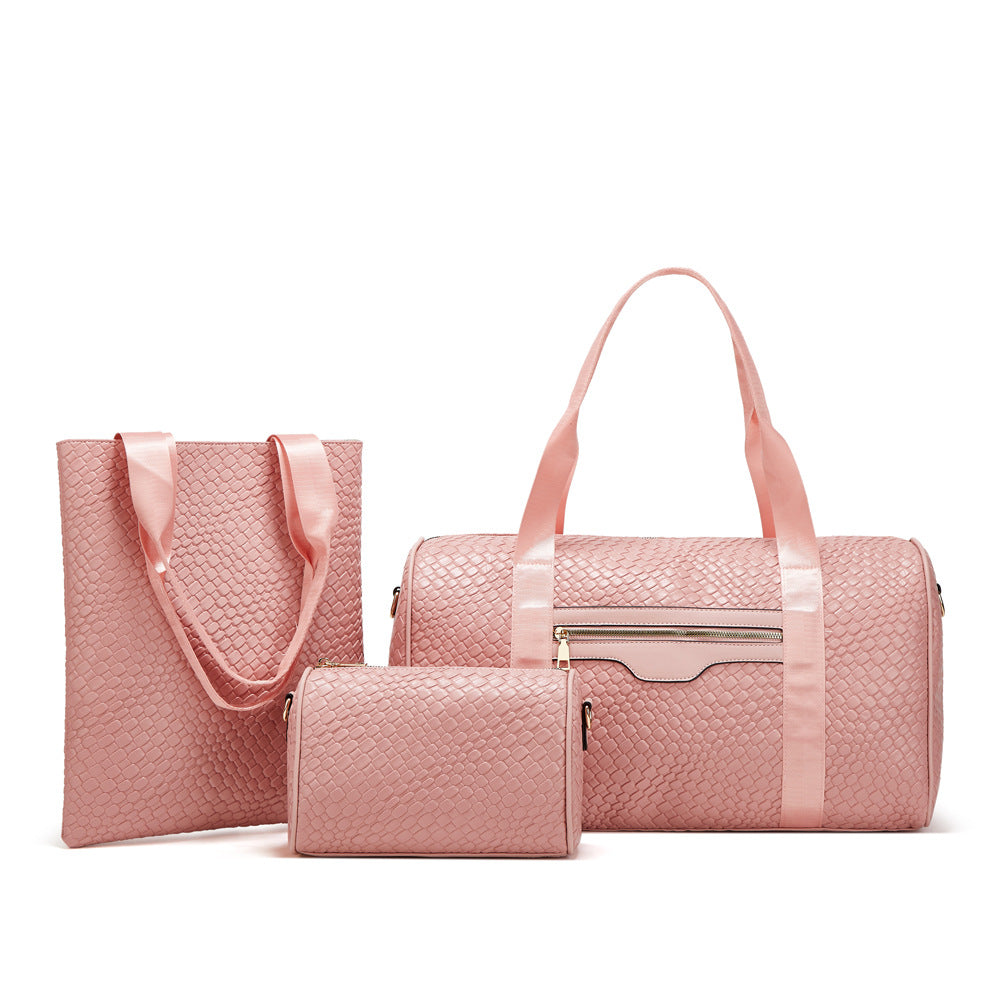 TRAVEL | BUSINESS TRAVEL SHOULDER BAG