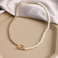 VALENTINA | DOUBLE OT CHAIN
