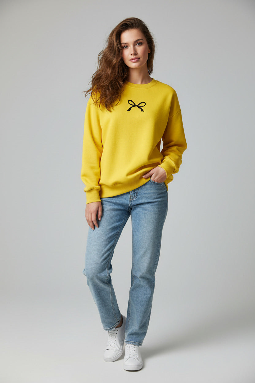 MAYRA | MINIMAL BOW