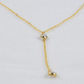 SOFIA | EXQUISITE DIAMOND PENDANT