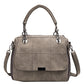 DIANA | MATTE BOSTON BAG