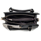 COLOR | COLOUR BLOCK SHOULDER BAG