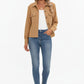 PIPPA | CORDUROY BUTTON JACKET