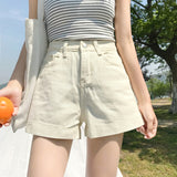 NINA | CLASSIC DENIM