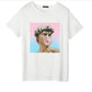 DAVID POP | ART TEE