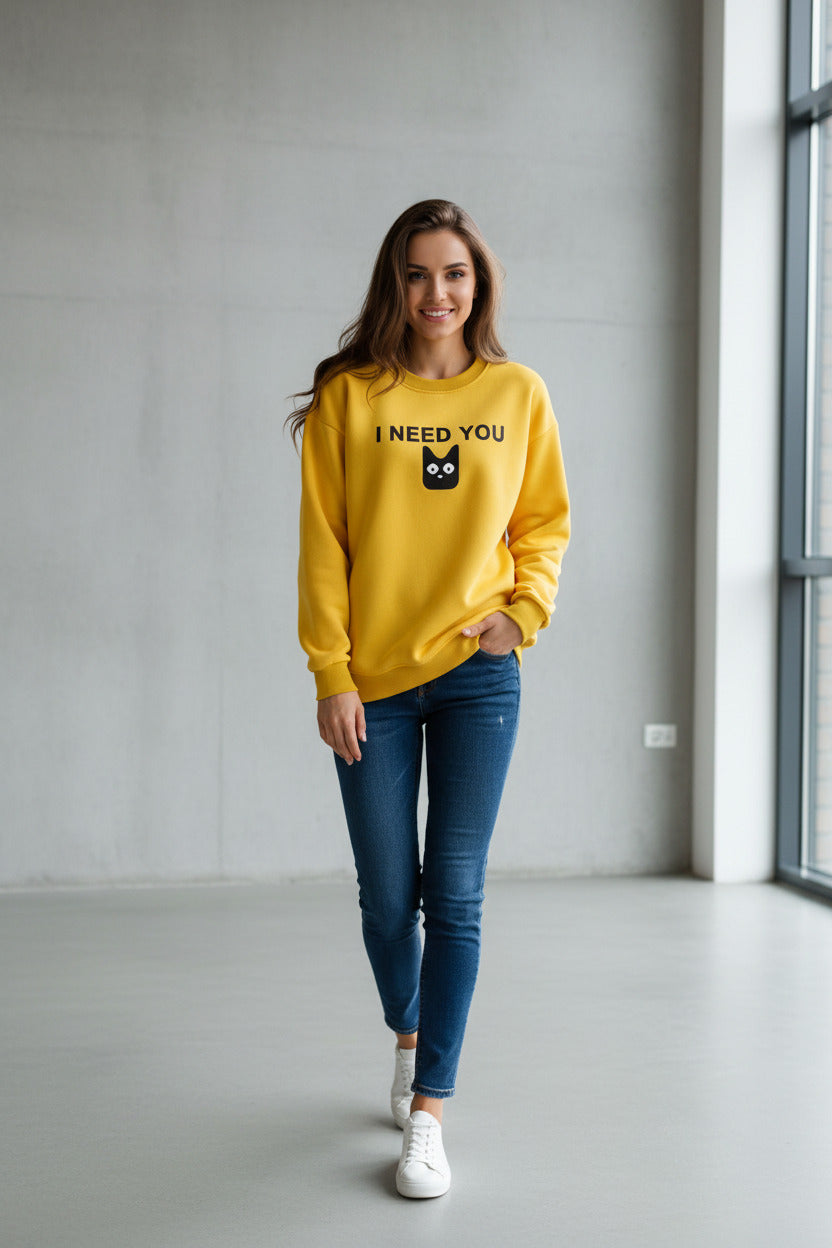 HEIDI | VARSITY LEGACY