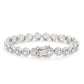ELENORE | FULL INLAID ZIRCON BRACELET