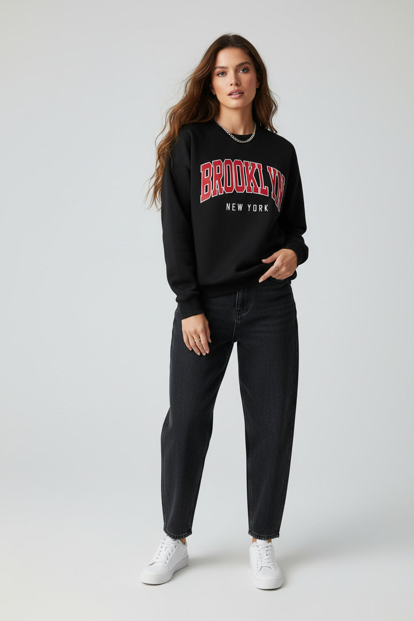GLORIA | BROOKLYN VARSITY