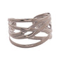 JULIETTE | GEOMETRIC BANGLE