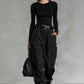 WREN | RELAXED WIDE-LEG
