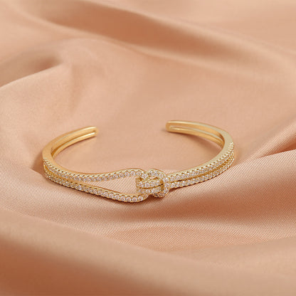 ELISE | ZIRCON OPEN SET