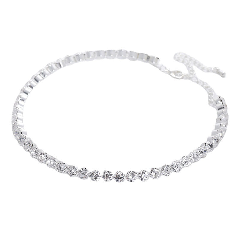 TRINITY | THREE-PIECE JEWELLERY SET