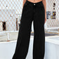 SLOANE | WIDE-LEG PALAZZO DENIM