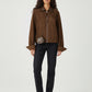 CLEO | RETRO LOOSE JACKET