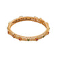 FILIGREE | VINTAGE OPENWORK BRACELET
