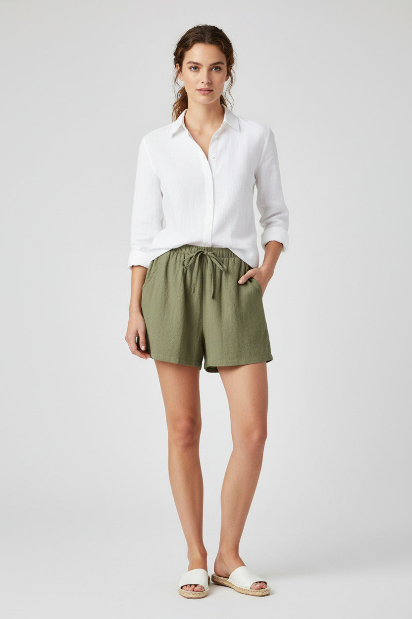HANA | KOREAN LINEN