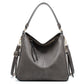 HOBO | LARGE HOBO COMMUTER BAG