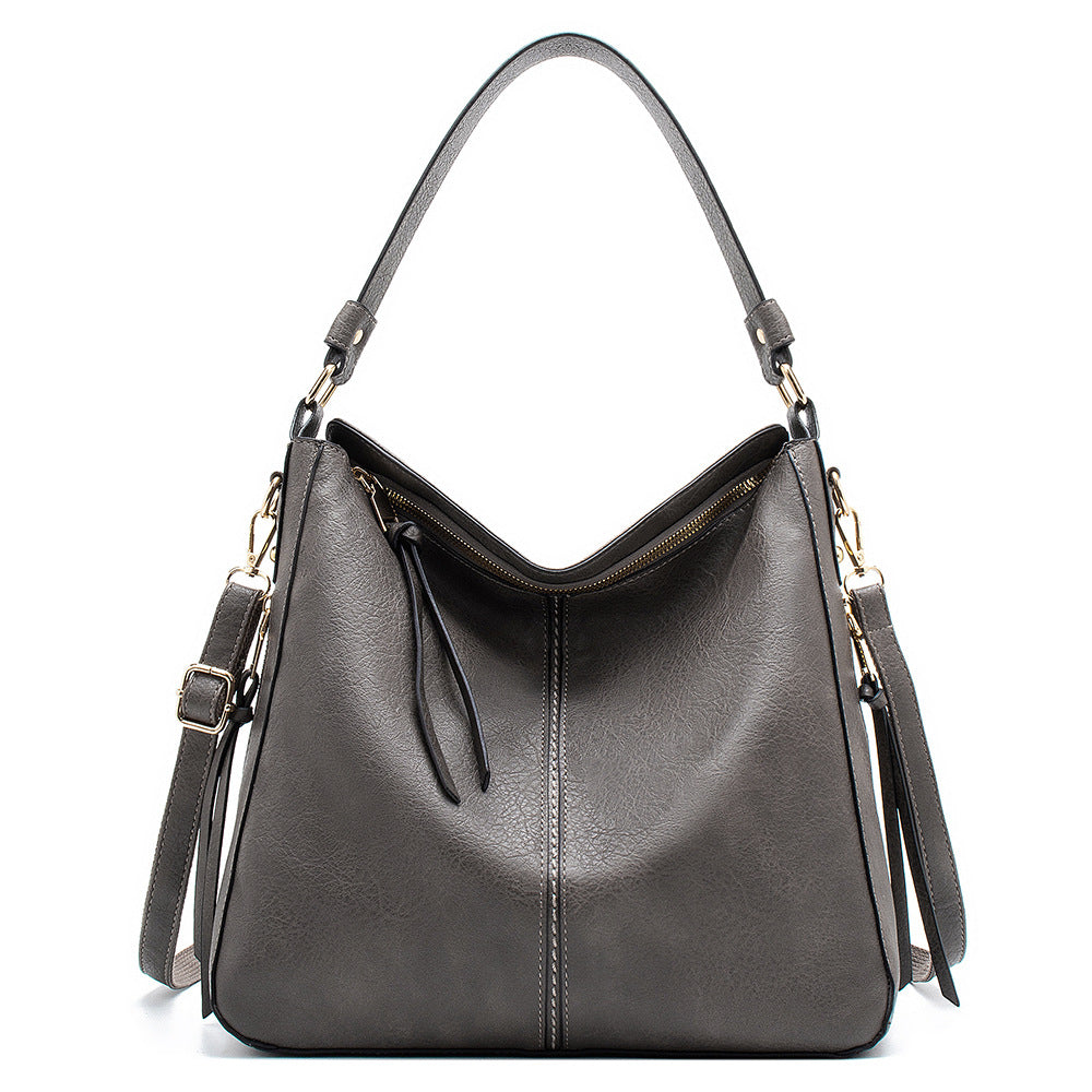 HOBO | LARGE HOBO COMMUTER BAG