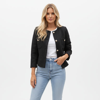 COLETTE | FRENCH STYLE COAT