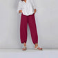 CLAIRE | LOOSE STRAIGHT PANTS